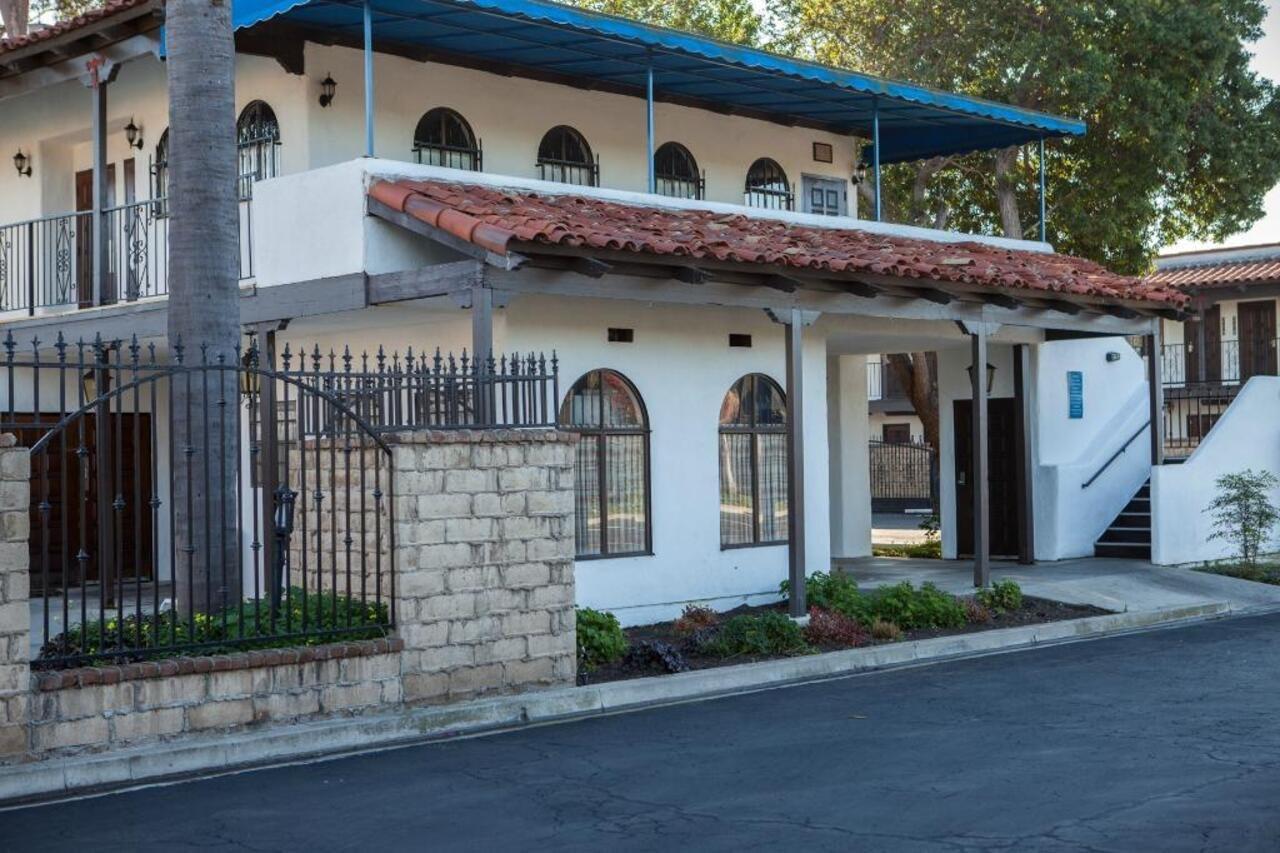 Casa Via Mar Inn, Ascend Hotel Collection Port Hueneme Exterior foto