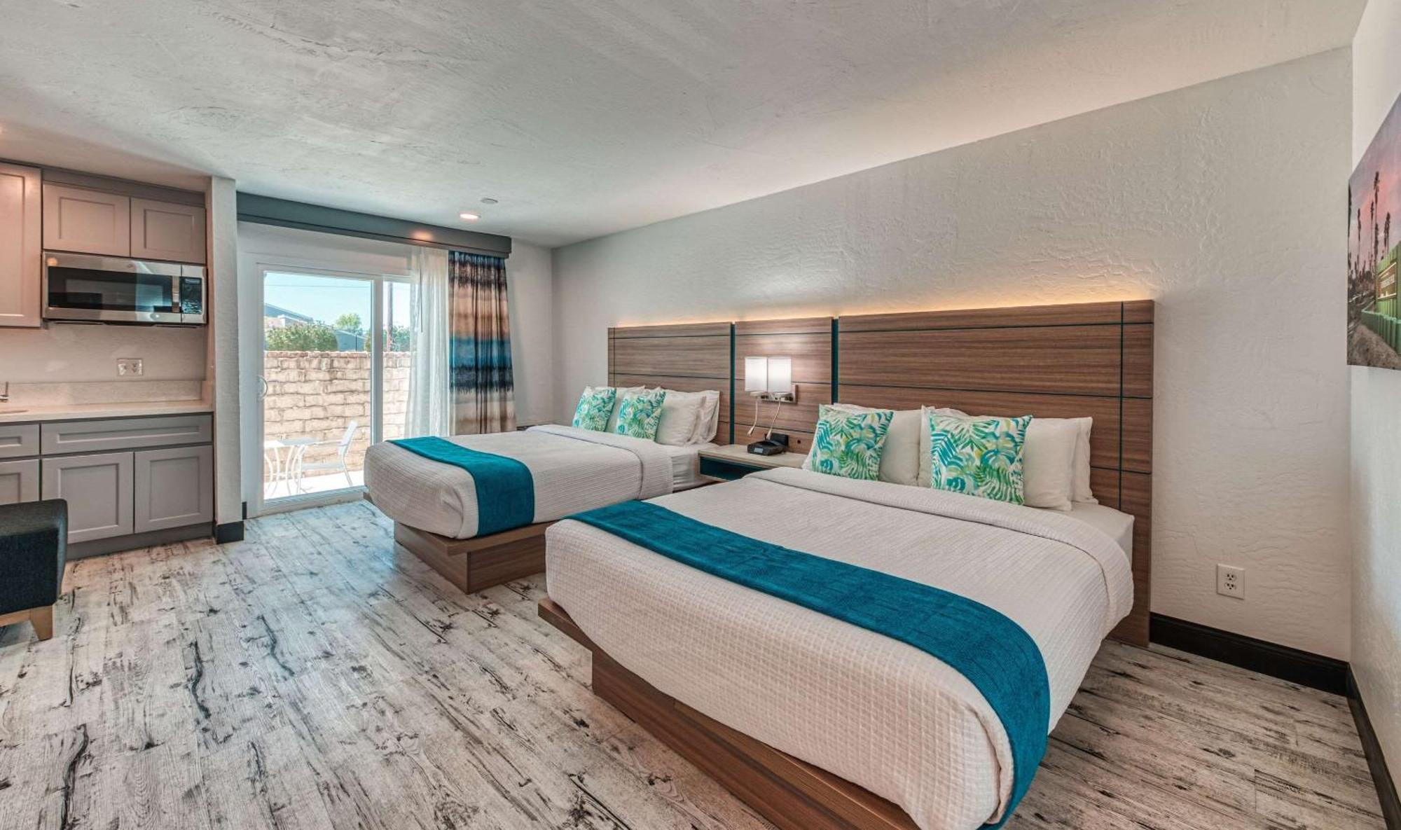 Casa Via Mar Inn, Ascend Hotel Collection Port Hueneme Exterior foto